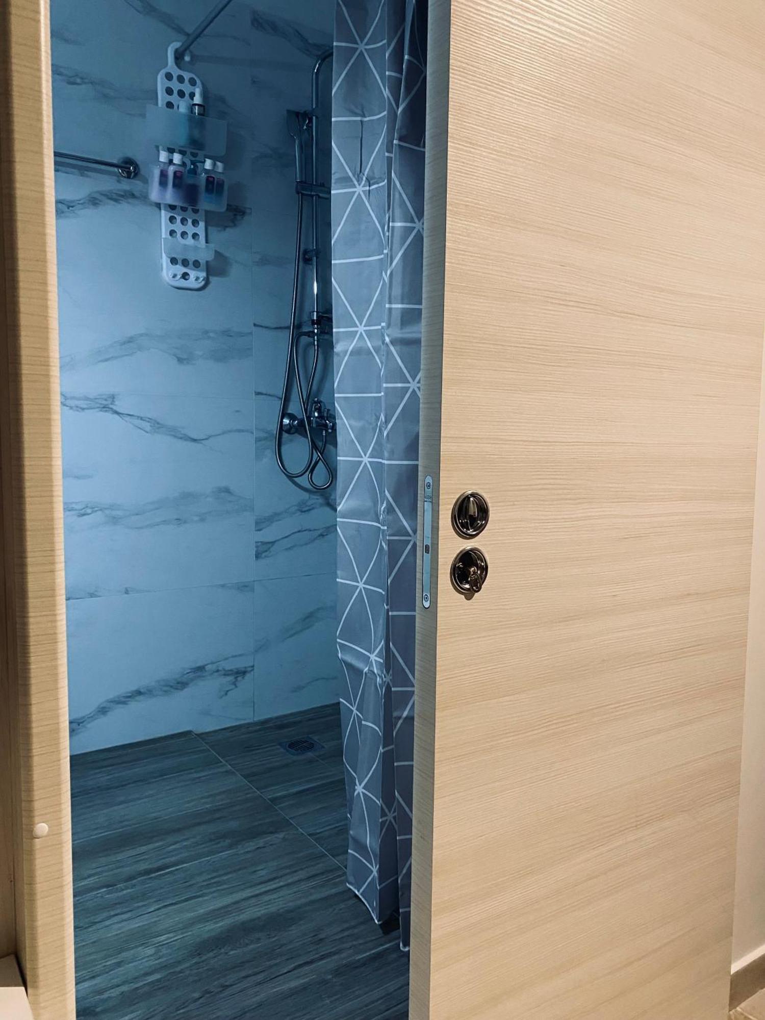 Independent House At Glyfada Apartment เอเธนส์ ภายนอก รูปภาพ