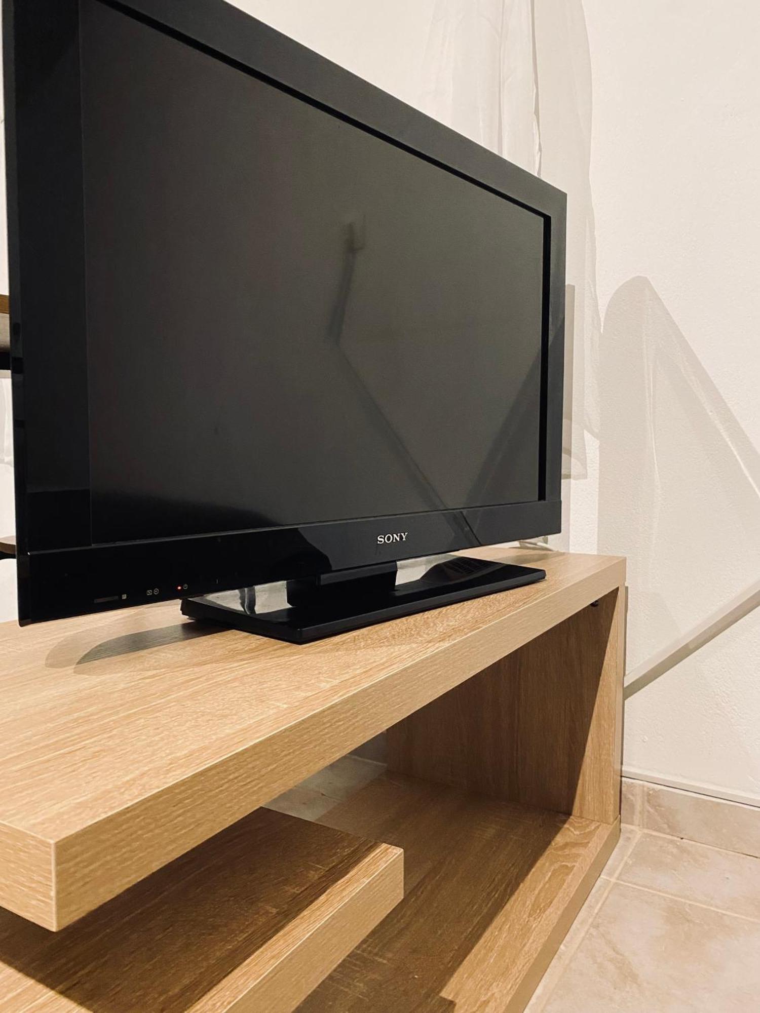Independent House At Glyfada Apartment เอเธนส์ ภายนอก รูปภาพ